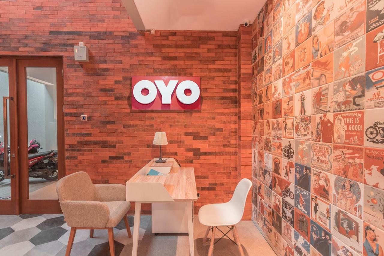 Oyo 780 Acg House Kalibata Syariah Jacarta Exterior foto