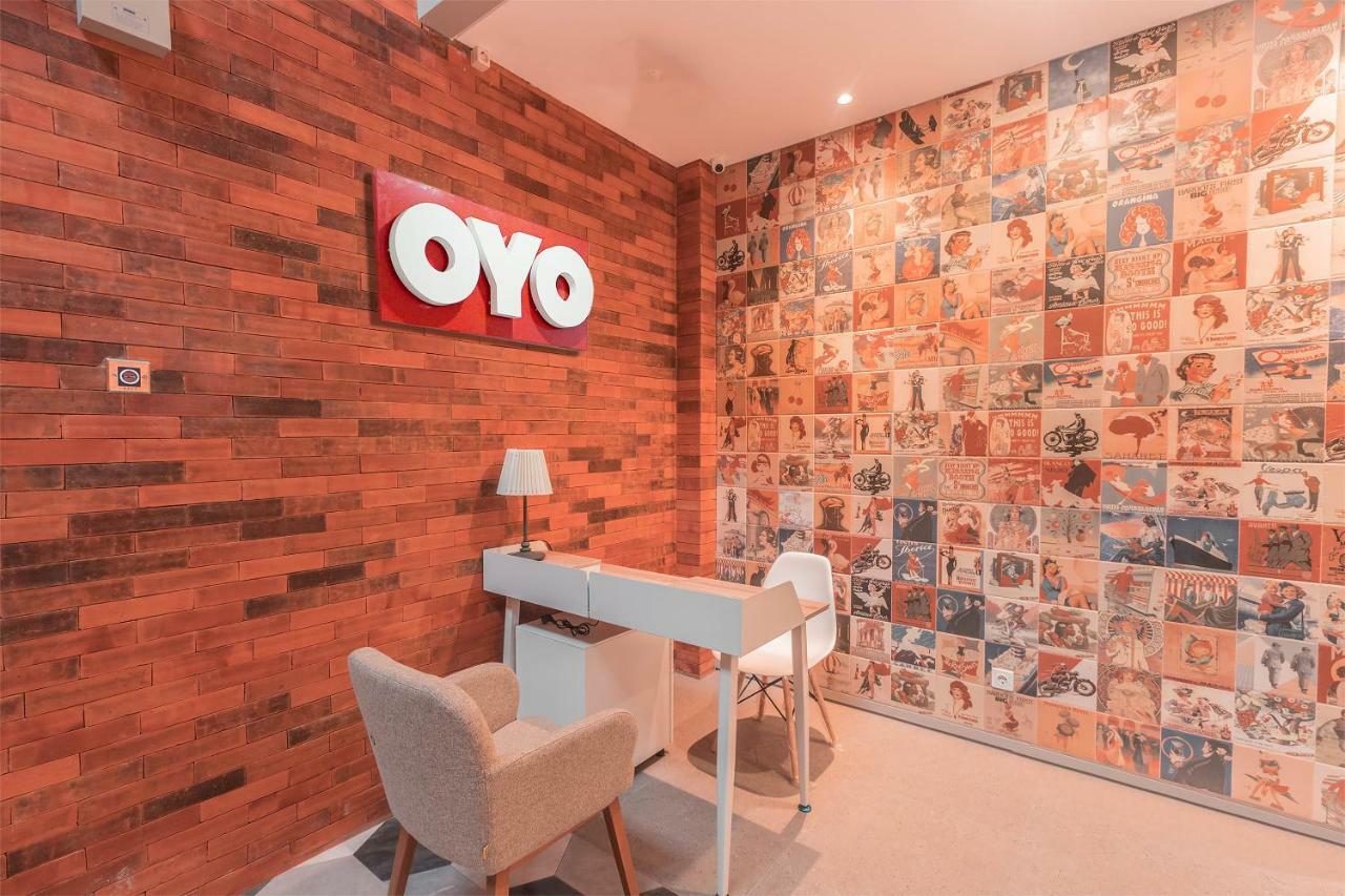 Oyo 780 Acg House Kalibata Syariah Jacarta Exterior foto